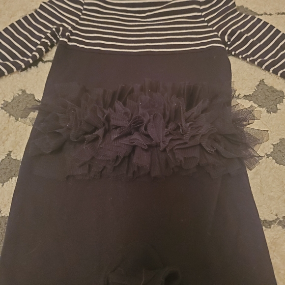 Kitty jumpsuit costume - Picture 5 of 5